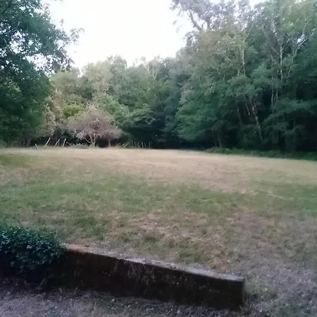 La Grange De Labattut *